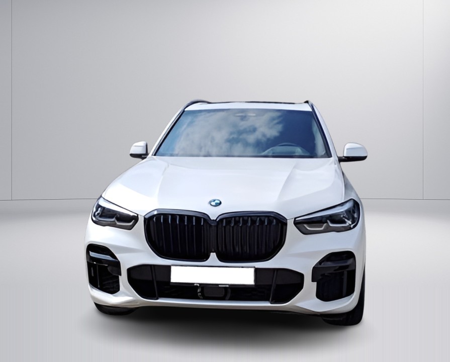 BMW X5 xDrive30d M-Sport - foto 14