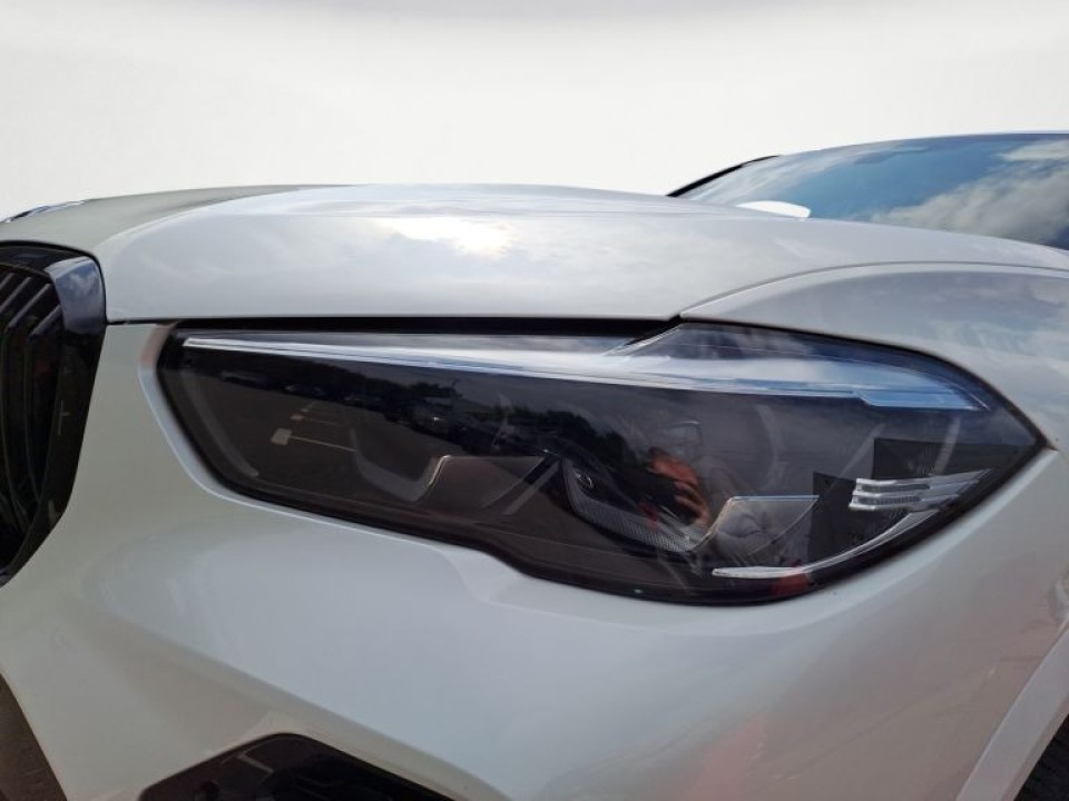 BMW X5 xDrive30d M-Sport - foto 18