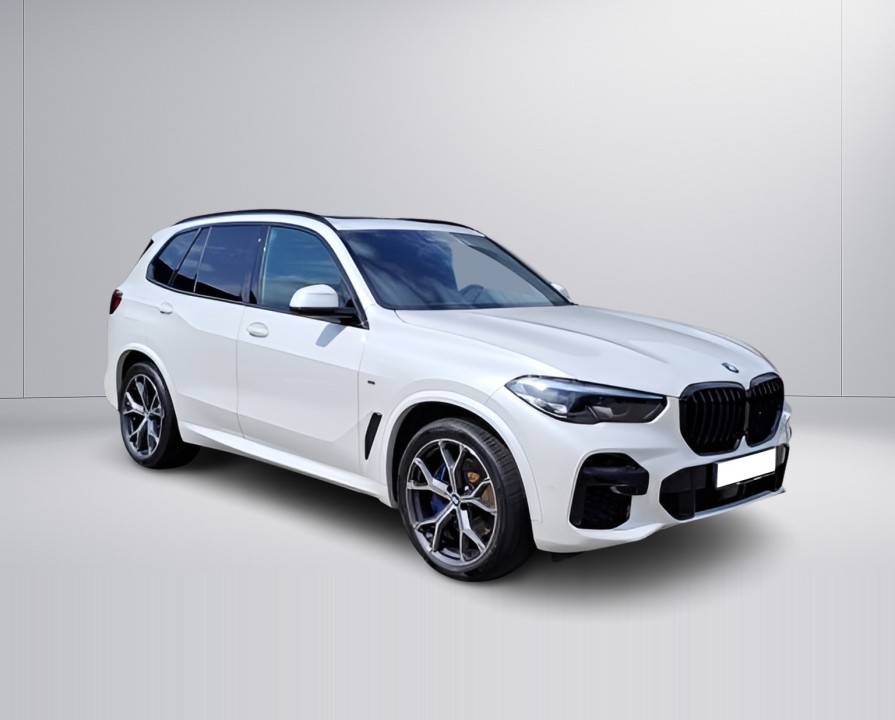 BMW X5 xDrive30d M-Sport (3)