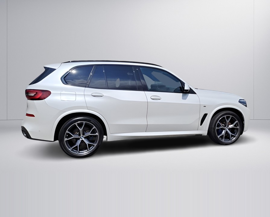 BMW X5 xDrive30d M-Sport (4)