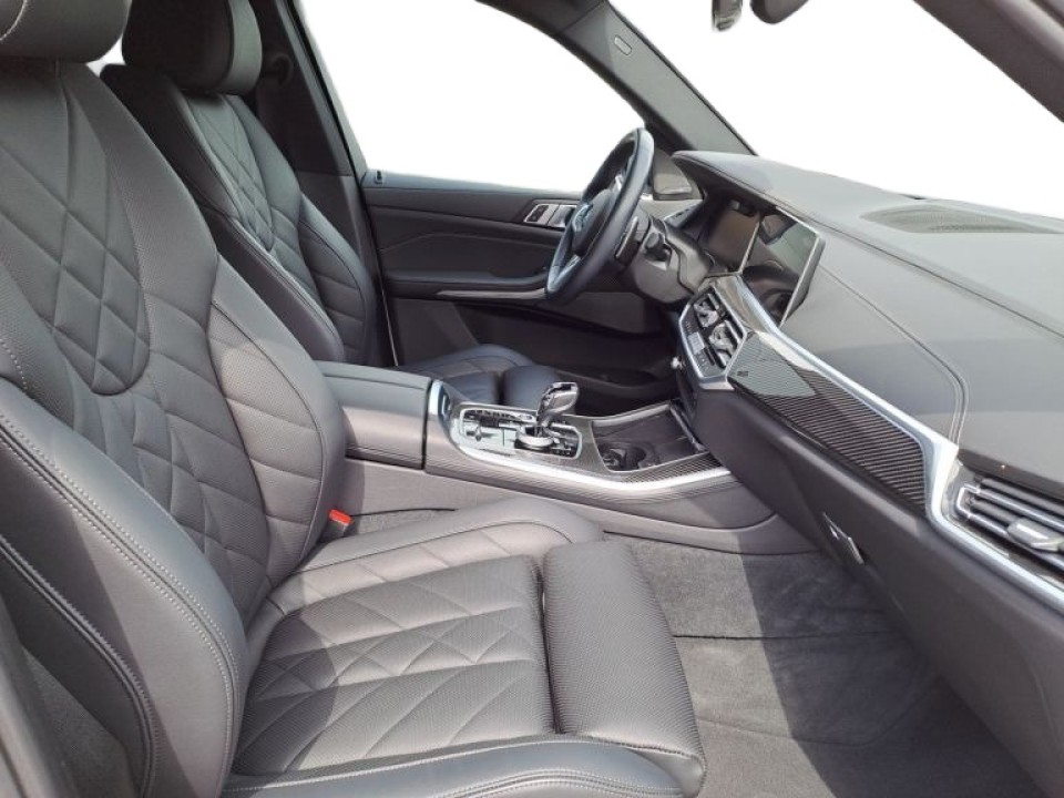 BMW X5 xDrive30d M-Sport - foto 17