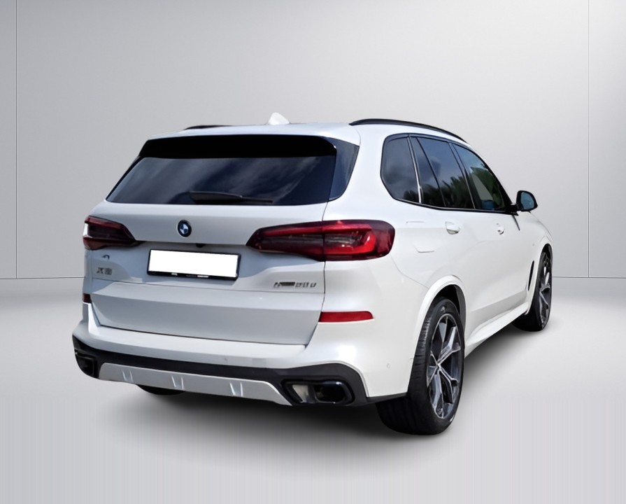 BMW X5 xDrive30d M-Sport - foto 6