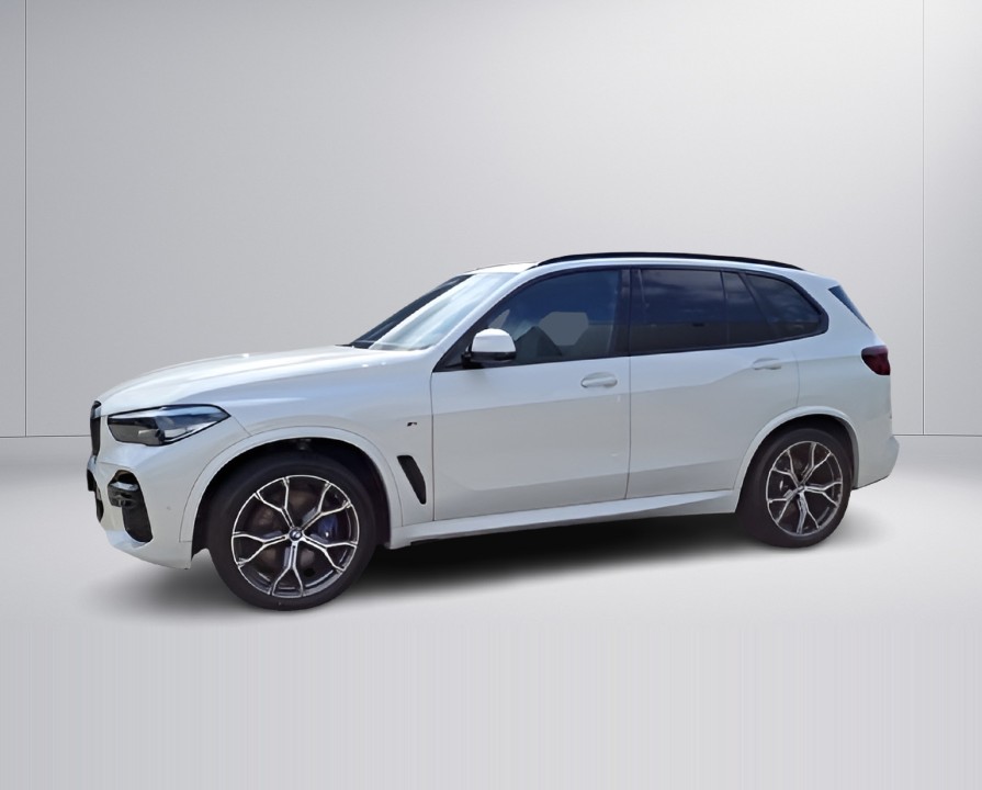 BMW X5 xDrive30d M-Sport - foto 12