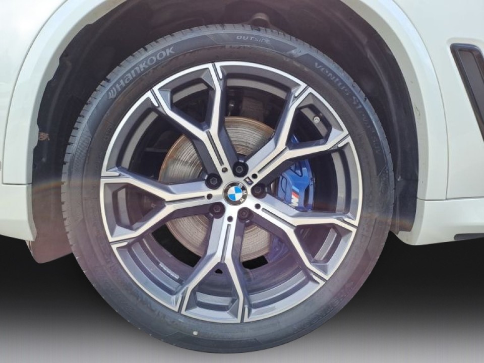 BMW X5 xDrive30d M-Sport - foto 19