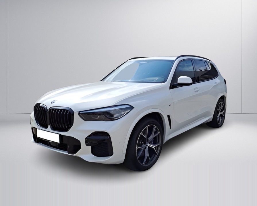 BMW X5 xDrive30d M-Sport - foto 13