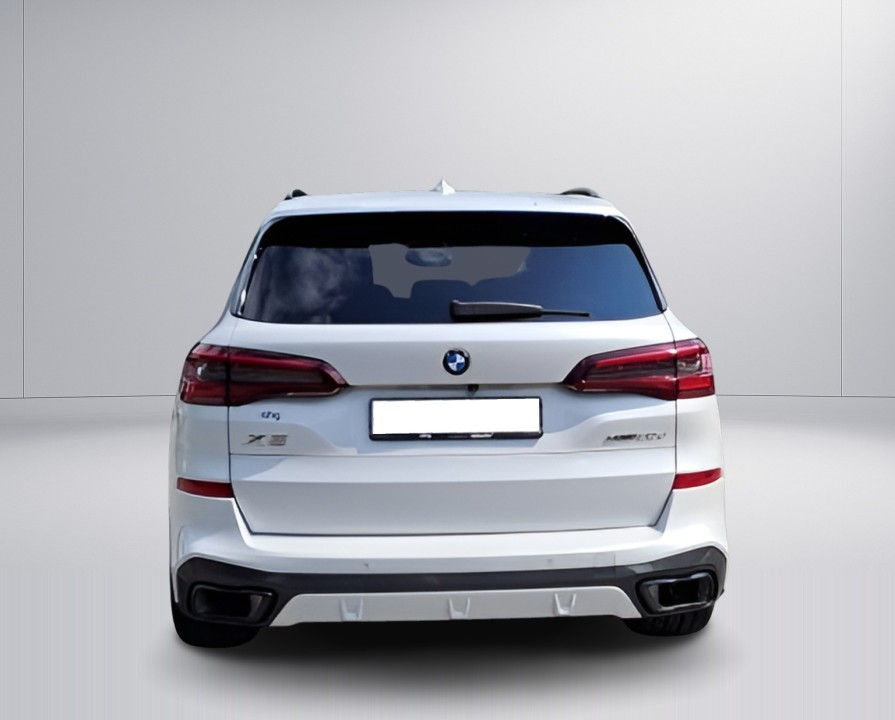 BMW X5 xDrive30d M-Sport - foto 7