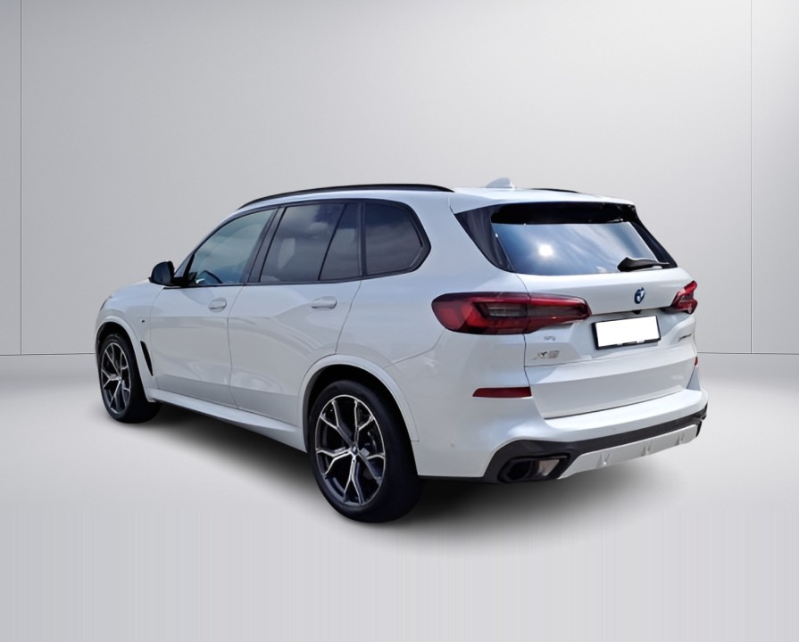 BMW X5 xDrive30d M-Sport - foto 9