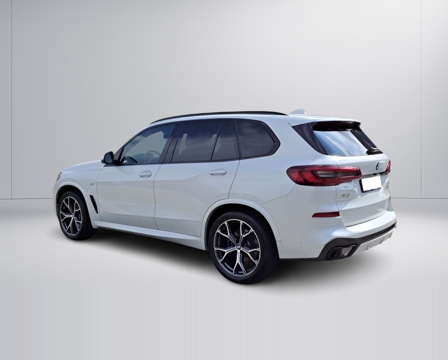 BMW X5 xDrive30d M-Sport - foto 10