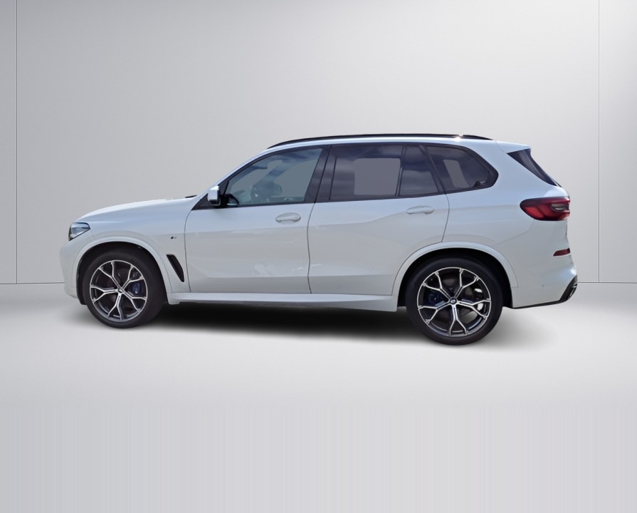 BMW X5 xDrive30d M-Sport - foto 11