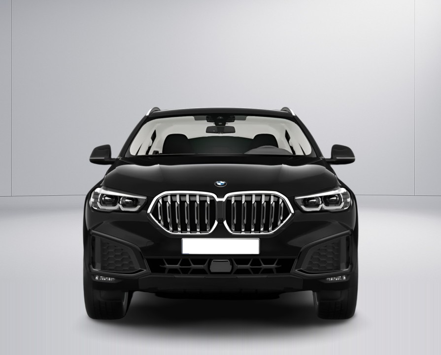 BMW X6 xDrive30d (2)