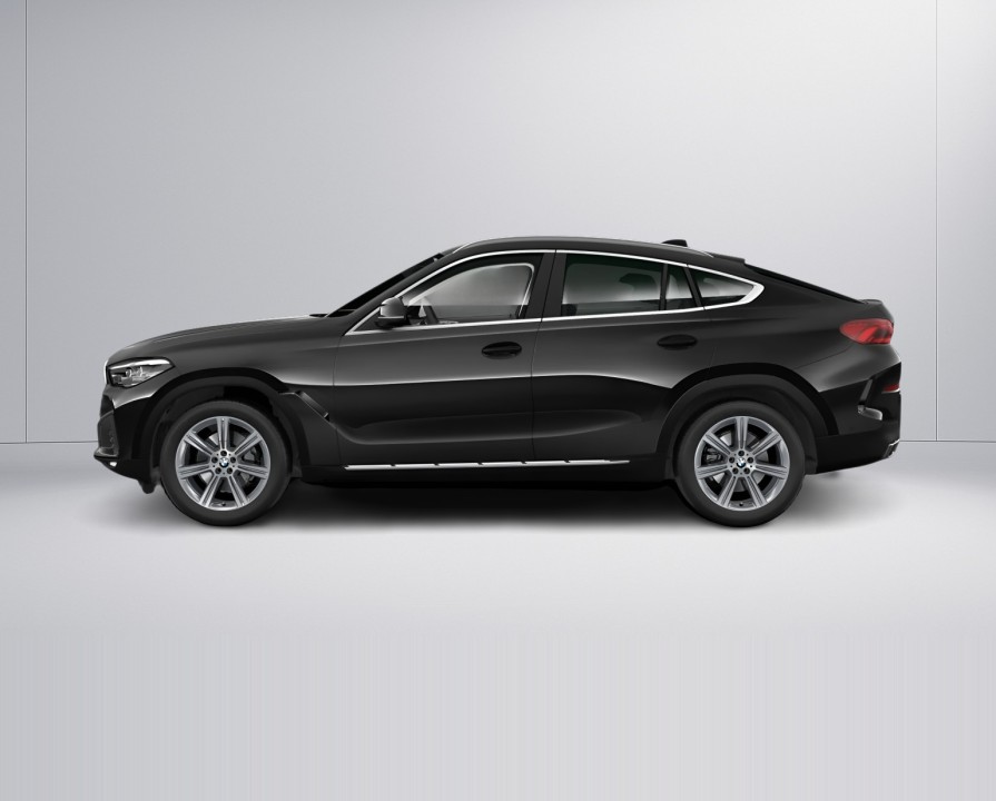 BMW X6 xDrive30d (3)
