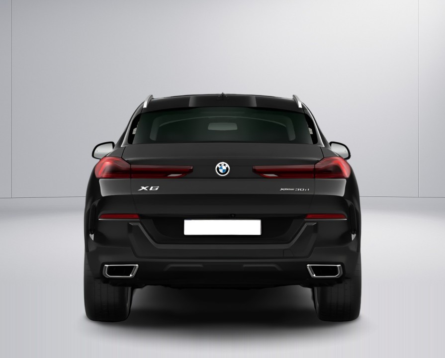 BMW X6 xDrive30d (5)