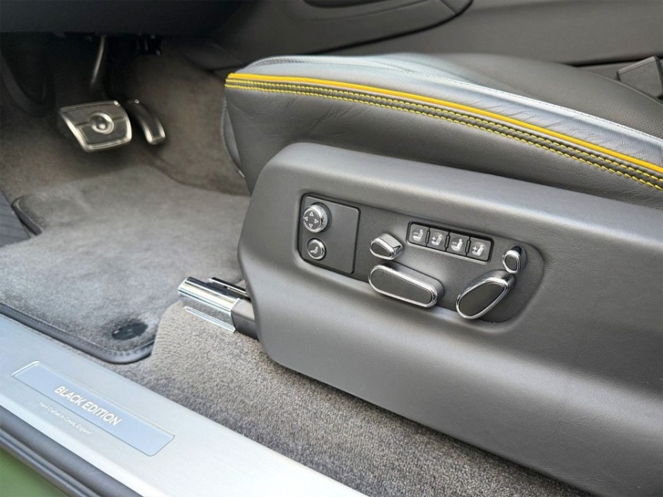 Bentley Bentayga S V8 - foto 27