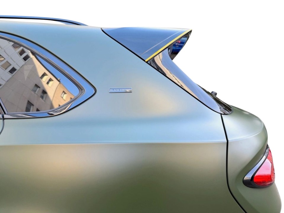 Bentley Bentayga S V8 - foto 28