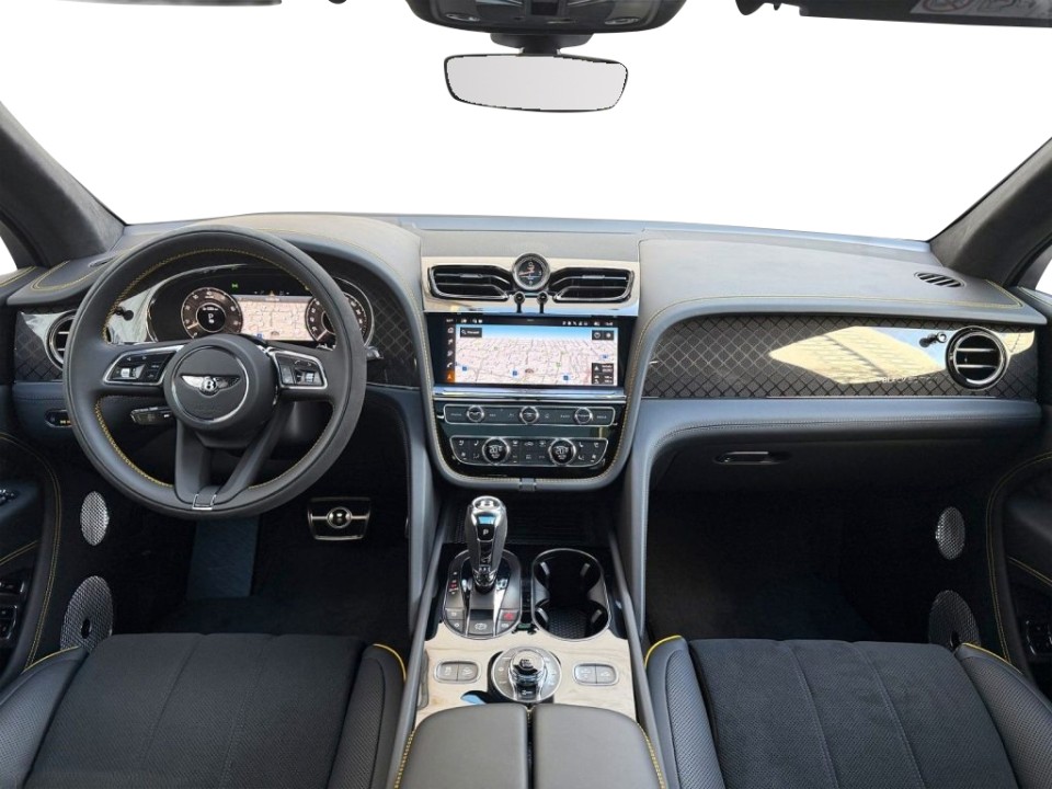 Bentley Bentayga S V8 - foto 13