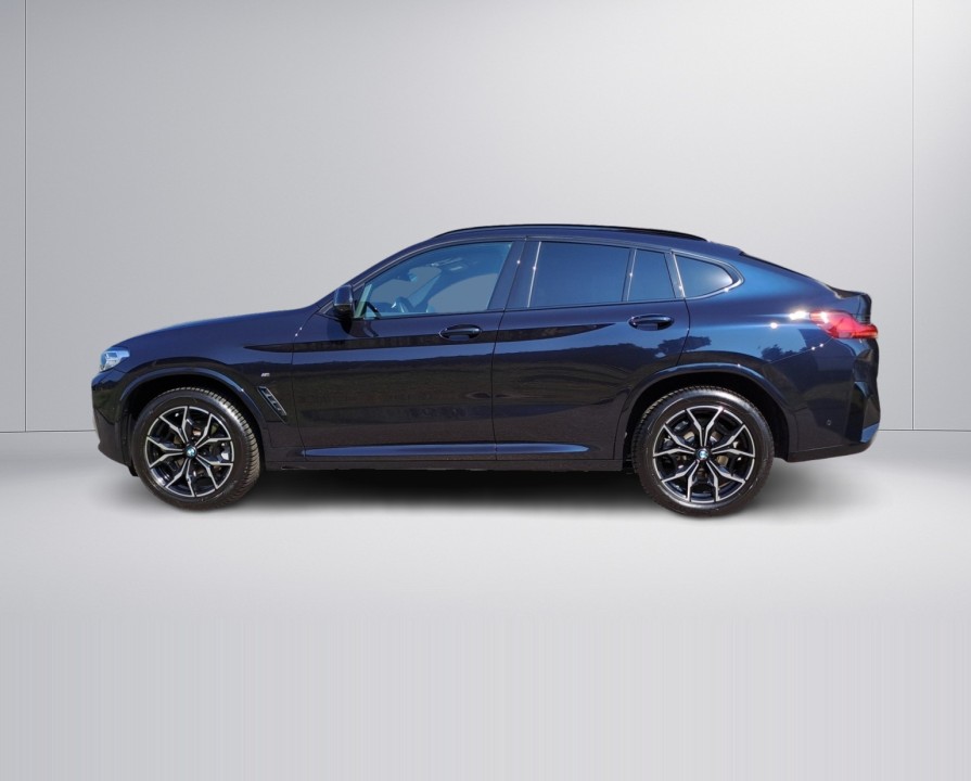 BMW X4 xDrive20i M-Sport - foto 6