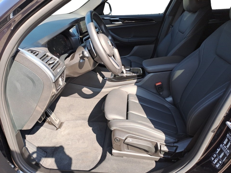 BMW X4 xDrive20i M-Sport - foto 7