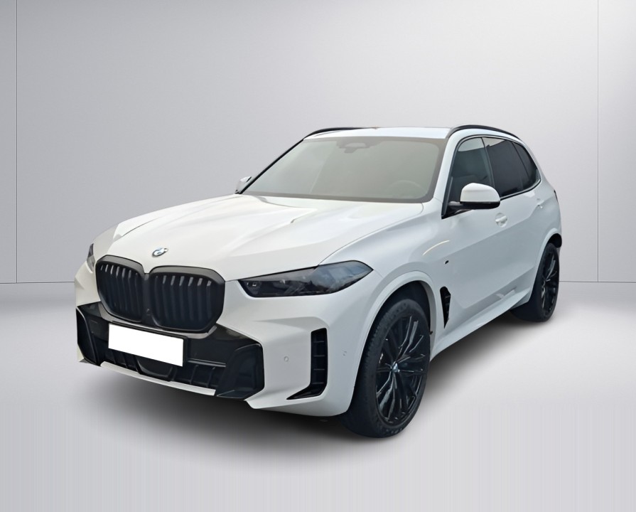 BMW X5 xDrive30d M-Sport - foto 9
