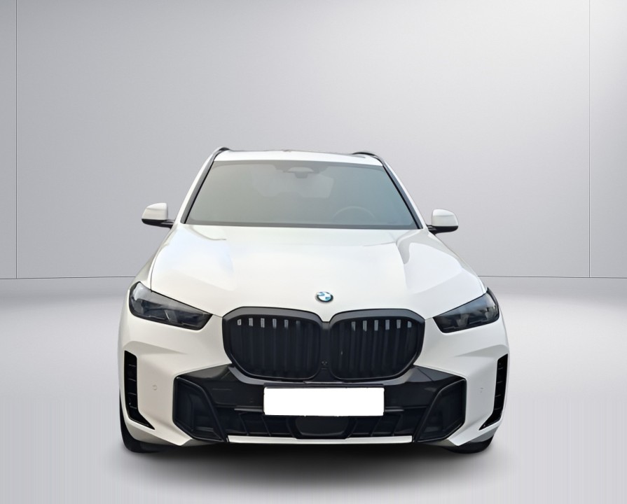 BMW X5 xDrive30d M-Sport - foto 10