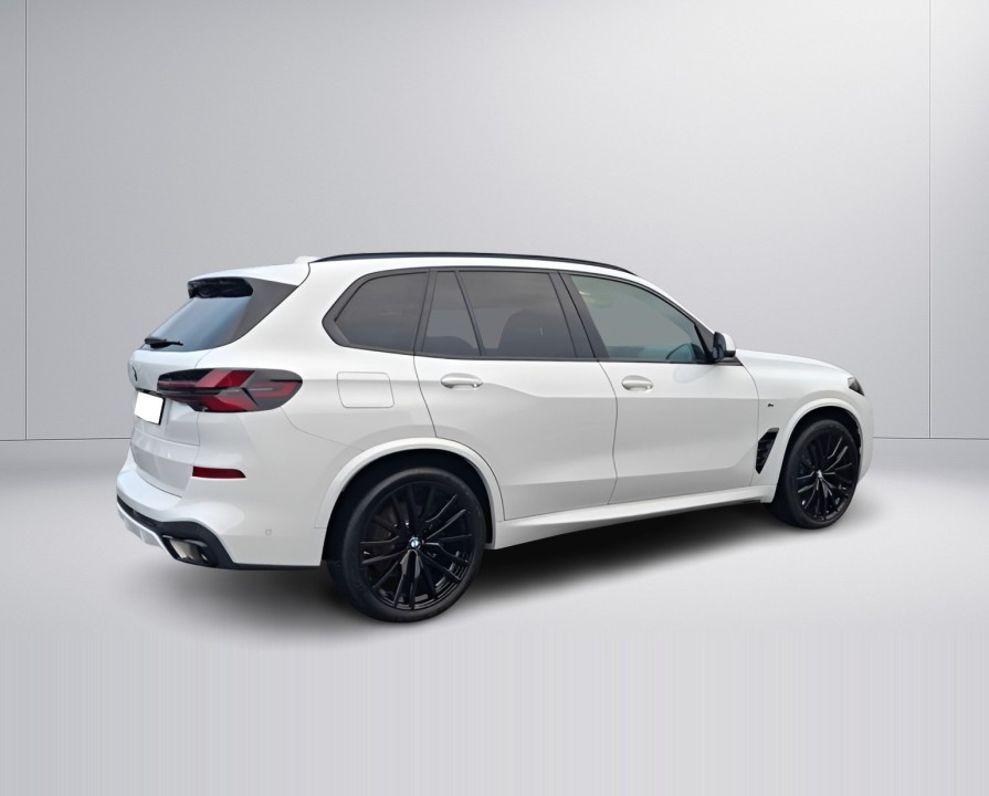 BMW X5 xDrive30d M-Sport (3)