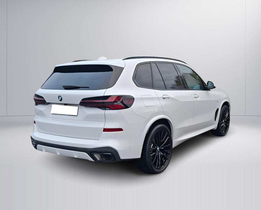 BMW X5 xDrive30d M-Sport (4)