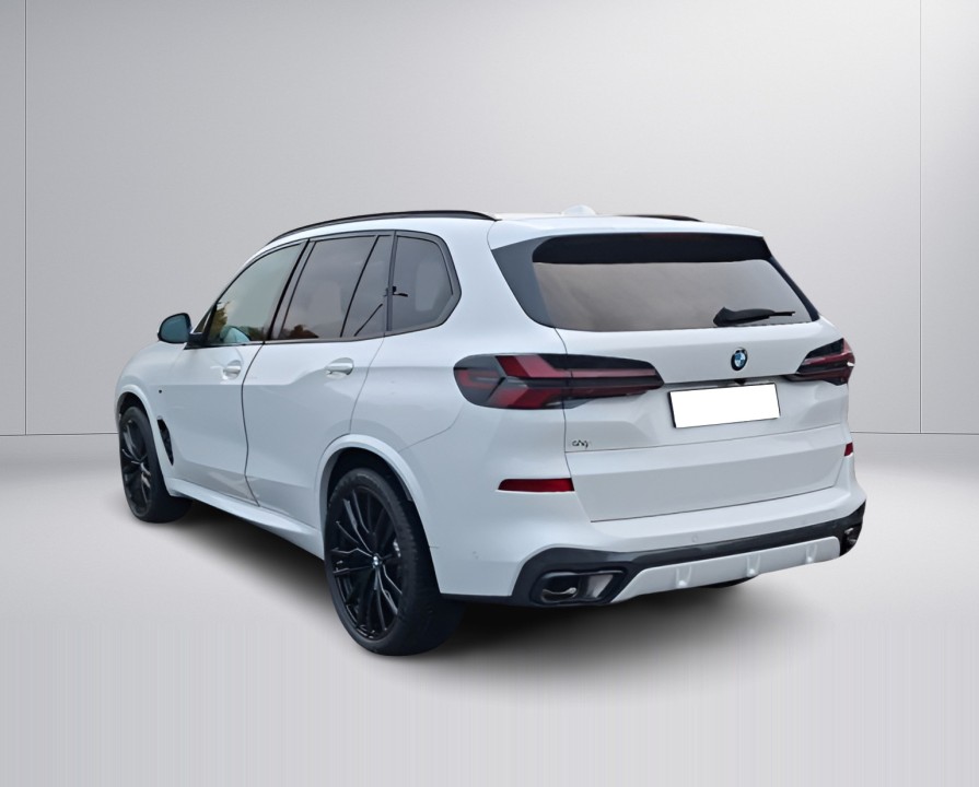 BMW X5 xDrive30d M-Sport - foto 6