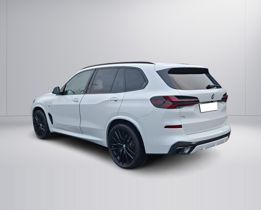 BMW X5 xDrive30d M-Sport - foto 7
