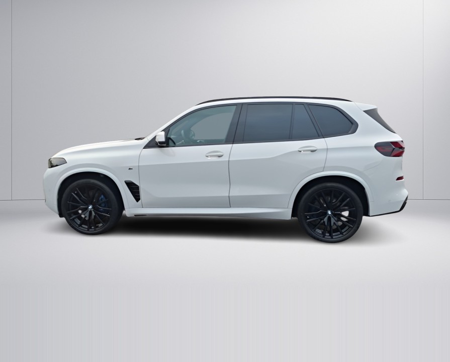 BMW X5 xDrive30d M-Sport - foto 8