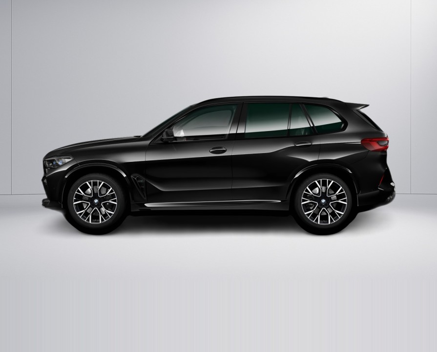 BMW X5 M Competition (3)