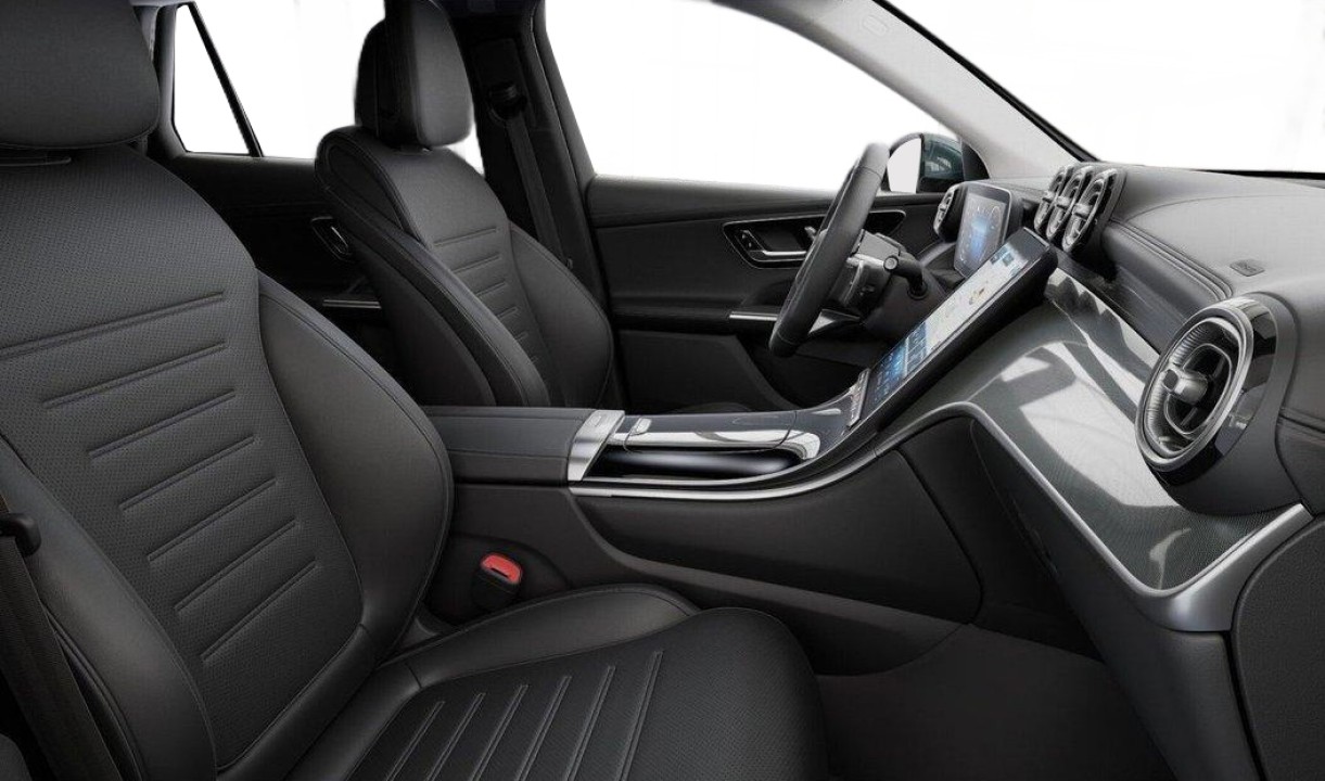 Mercedes-Benz GLC 300d 4MATIC AMG Line - foto 9