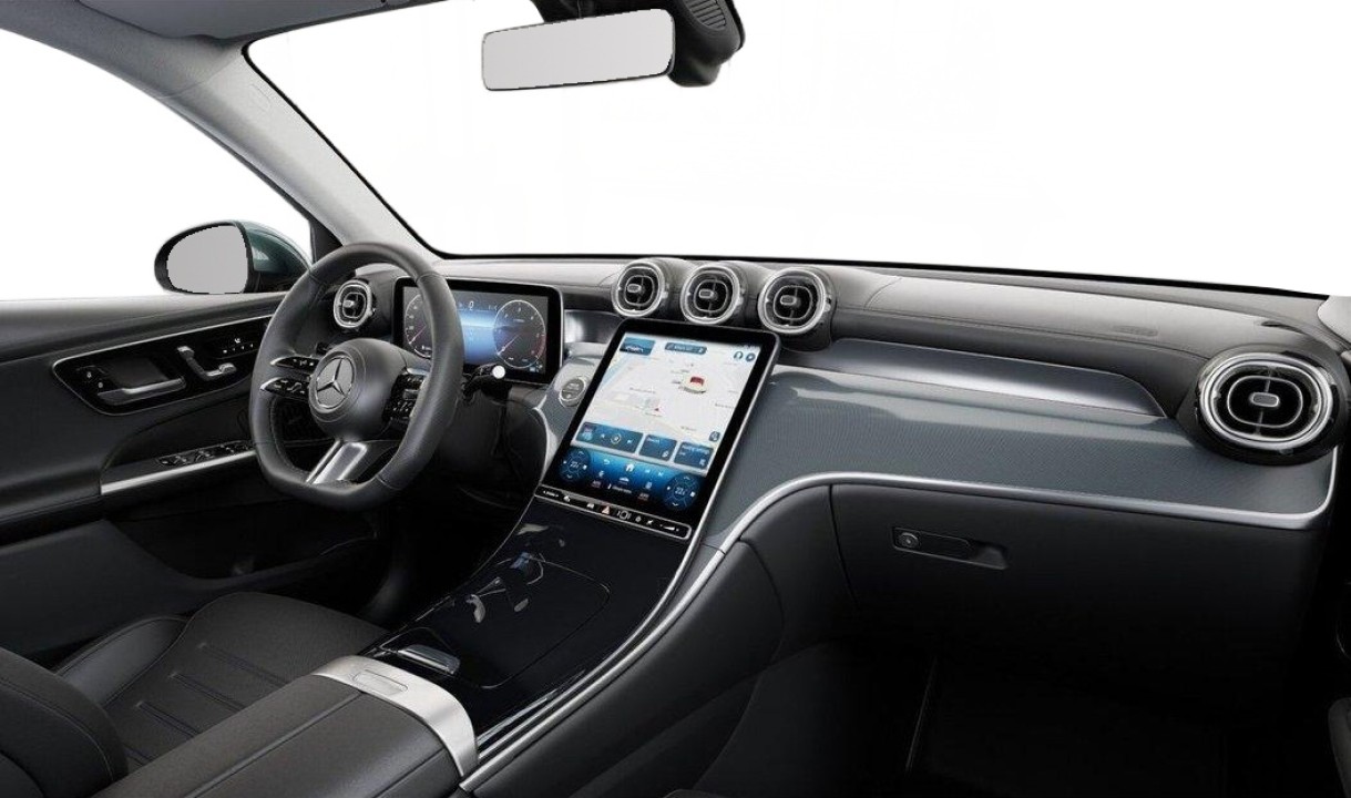 Mercedes-Benz GLC 300d 4MATIC AMG Line - foto 14