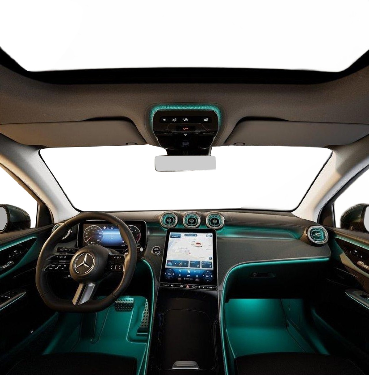 Mercedes-Benz GLC 300d 4MATIC AMG Line - foto 16