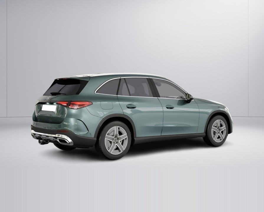 Mercedes-Benz GLC 300d 4MATIC AMG Line (3)
