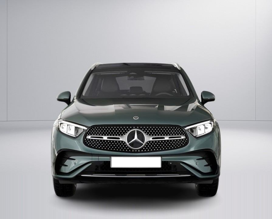 Mercedes-Benz GLC 300d 4MATIC AMG Line - foto 8