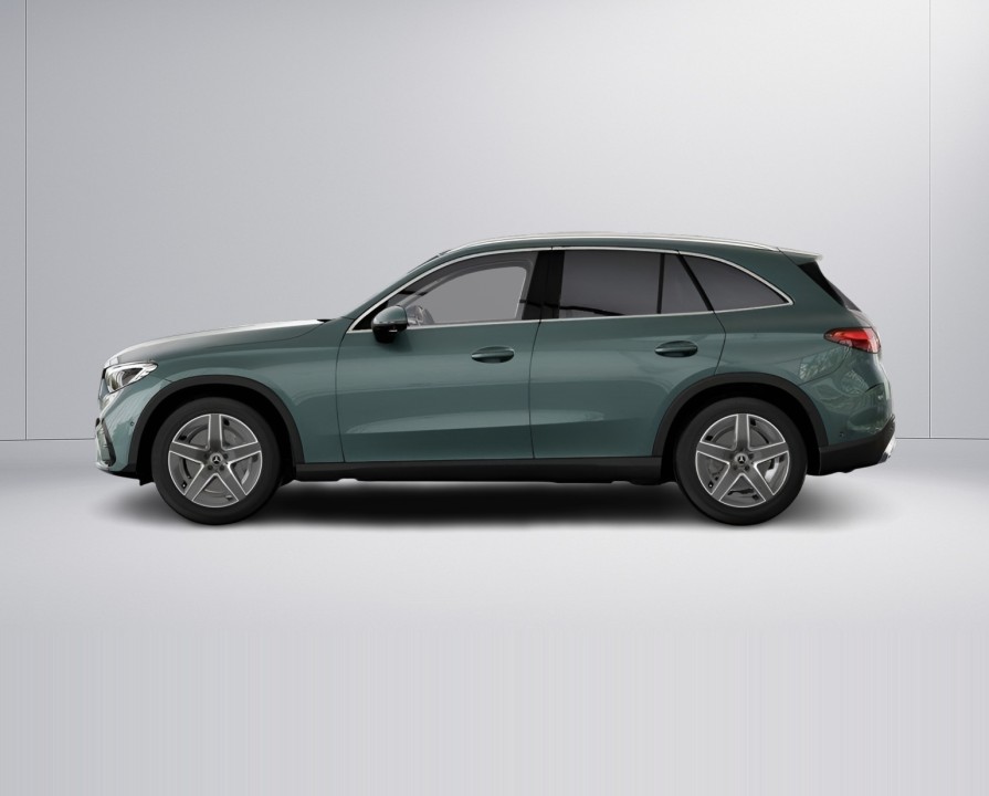 Mercedes-Benz GLC 300d 4MATIC AMG Line - foto 6