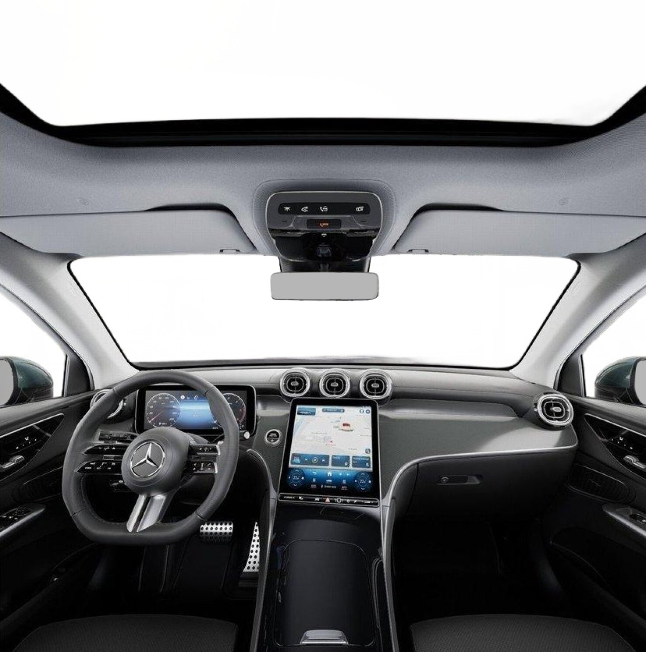 Mercedes-Benz GLC 300d 4MATIC AMG Line - foto 15