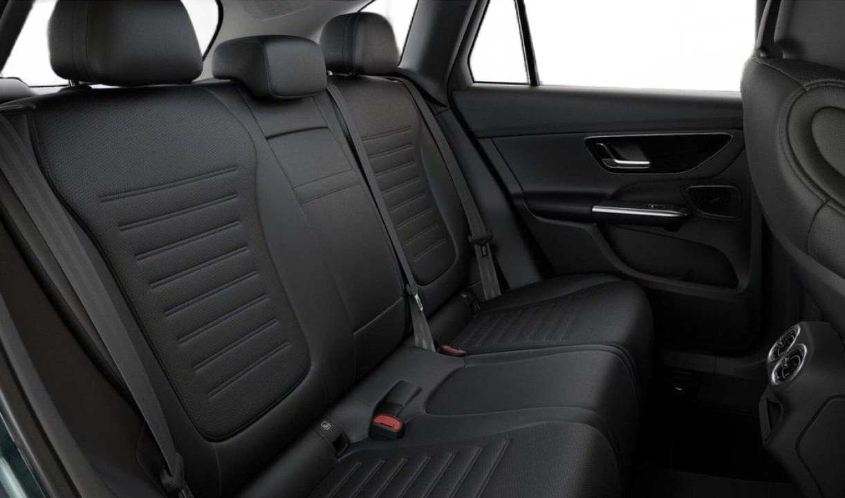 Mercedes-Benz GLC 300d 4MATIC AMG Line - foto 10