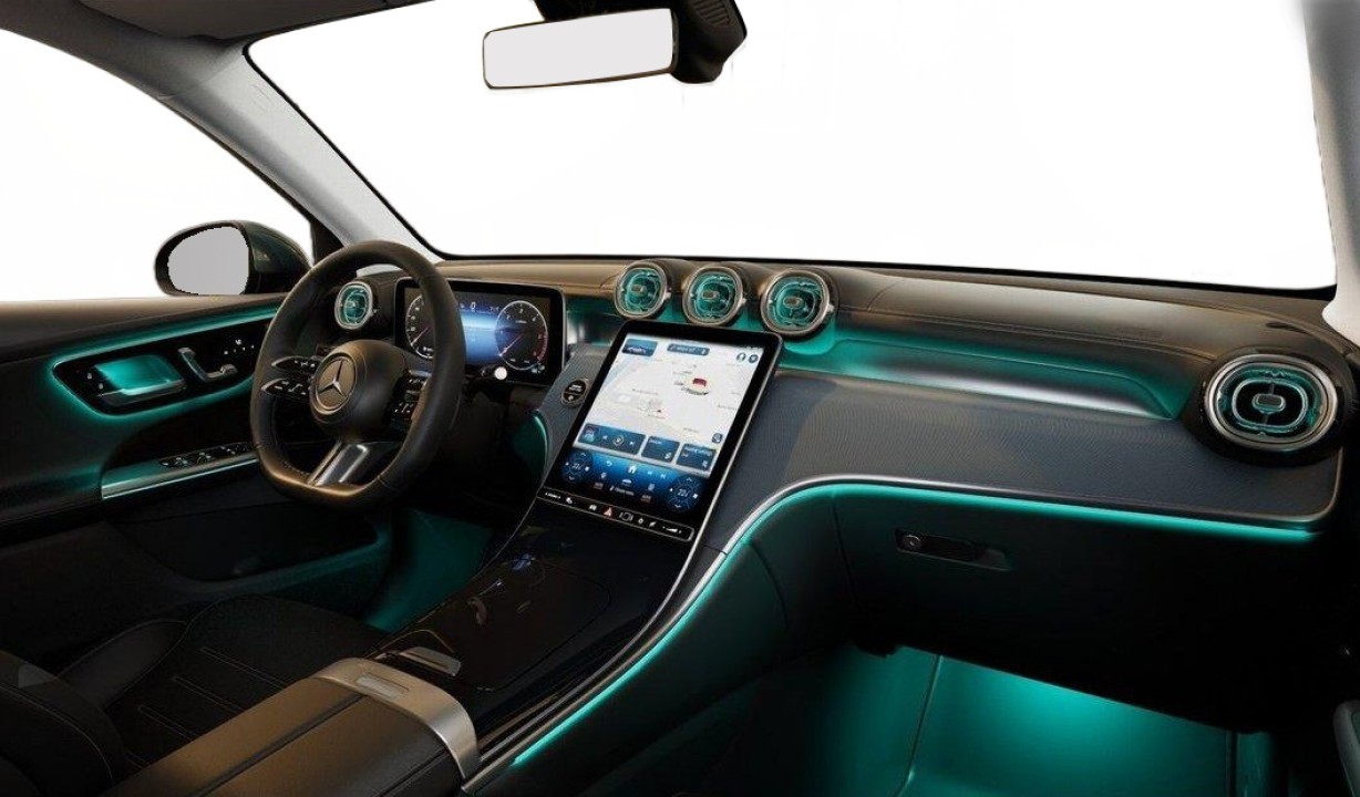 Mercedes-Benz GLC 300d 4MATIC AMG Line - foto 12