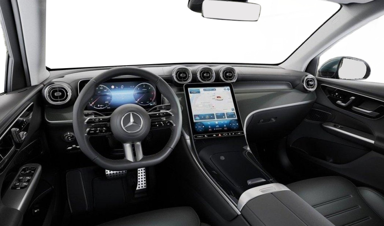 Mercedes-Benz GLC 300d 4MATIC AMG Line - foto 13
