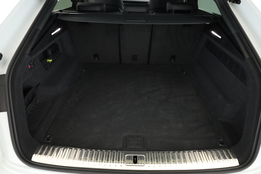 Audi Q8 50TDI quattro tiptronic S-Line - foto 26