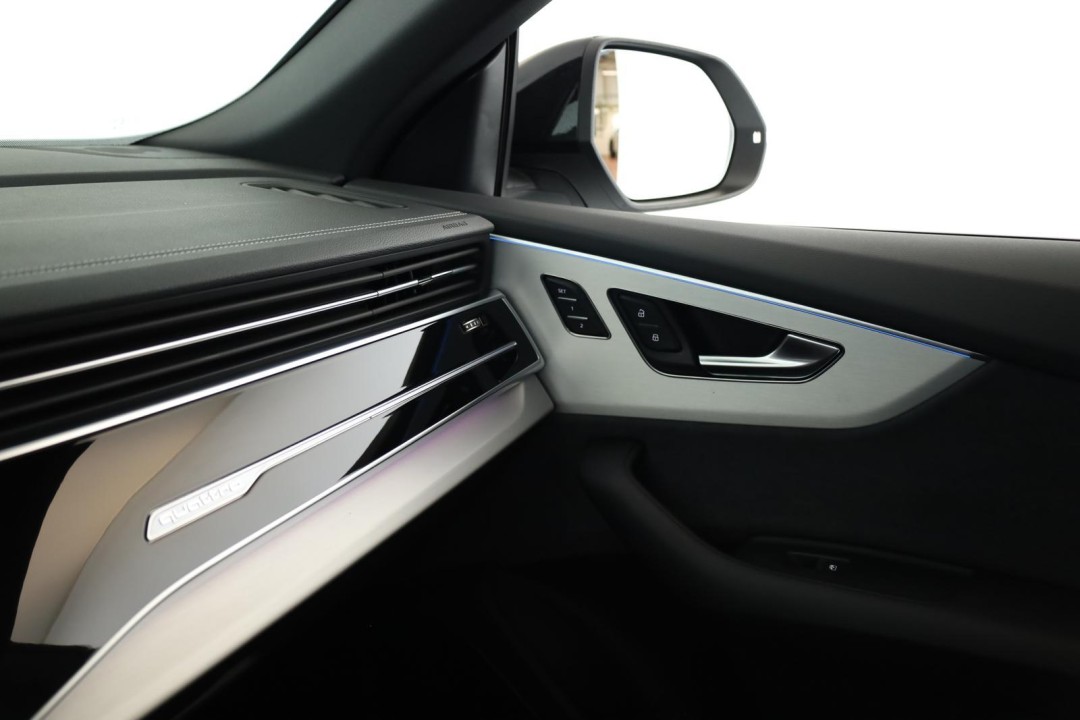 Audi Q8 50TDI quattro tiptronic S-Line - foto 15