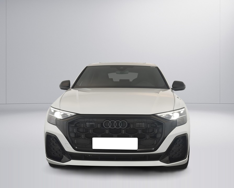 Audi Q8 50TDI quattro tiptronic S-Line - foto 7