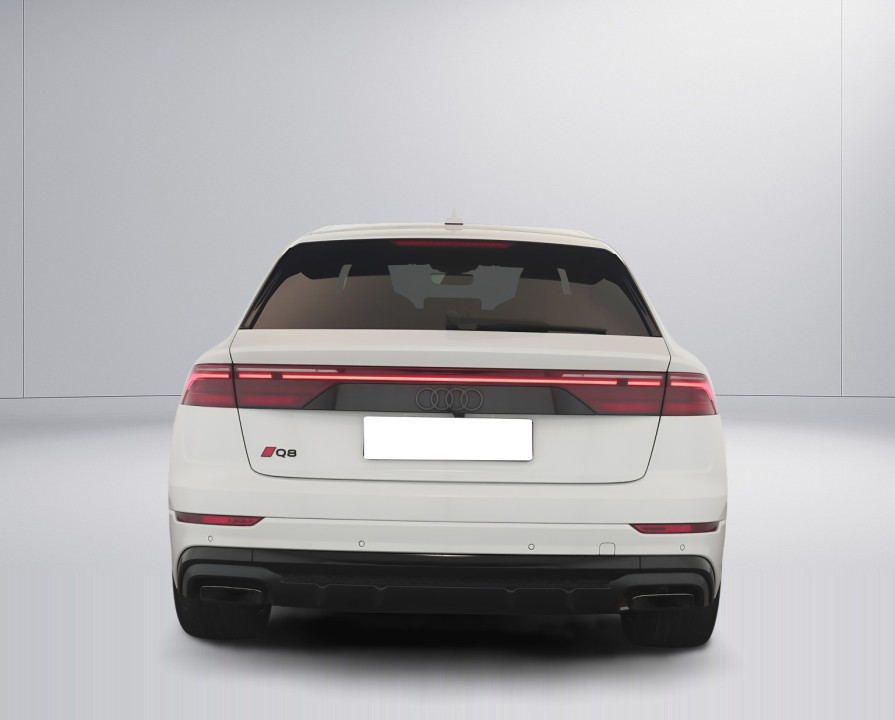 Audi Q8 50TDI quattro tiptronic S-Line (5)