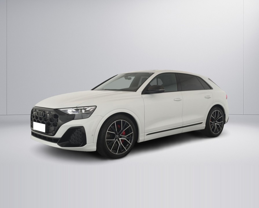 Audi Q8 50TDI quattro tiptronic S-Line - foto 6