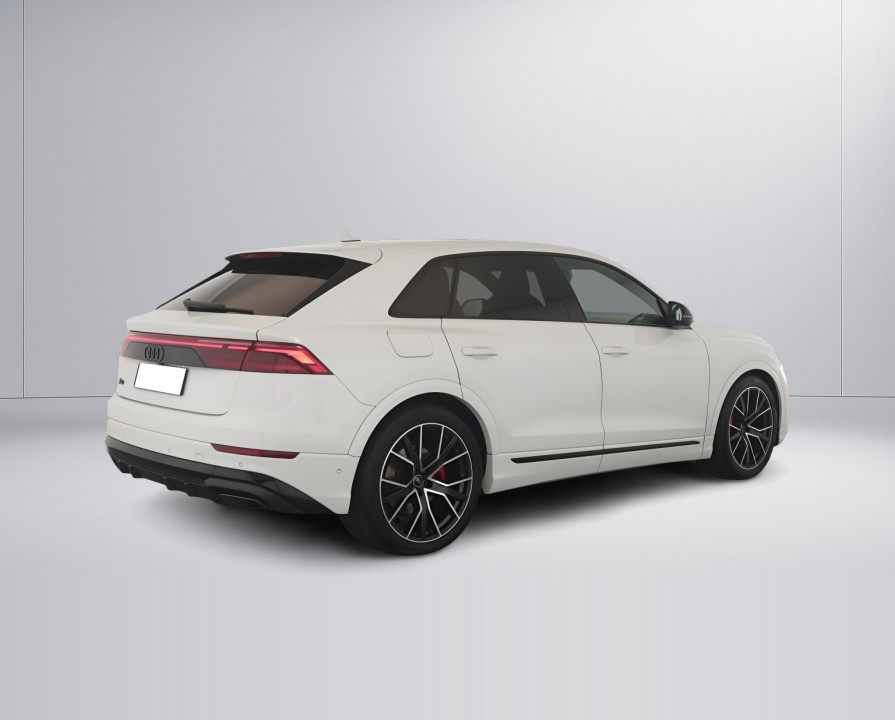 Audi Q8 50TDI quattro tiptronic S-Line (4)