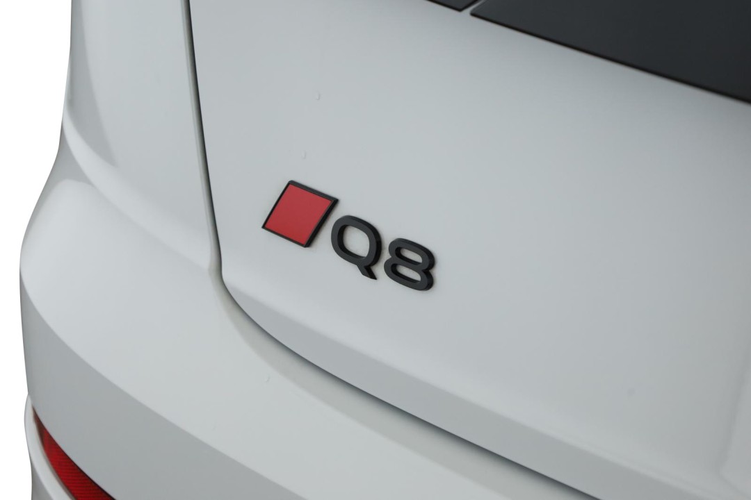 Audi Q8 50TDI quattro tiptronic S-Line - foto 22