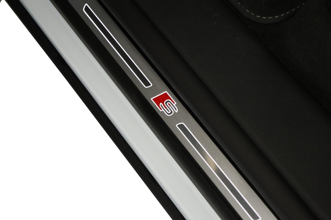 Audi Q8 50TDI quattro tiptronic S-Line - foto 20