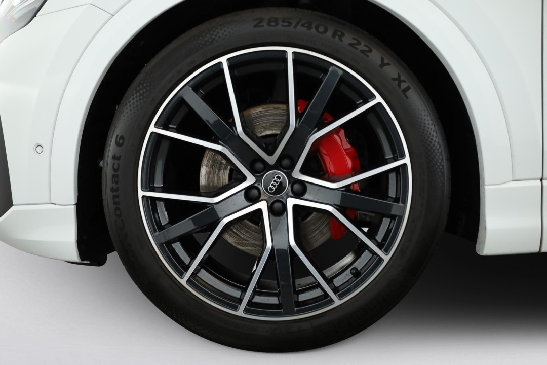 Audi Q8 50TDI quattro tiptronic S-Line - foto 27