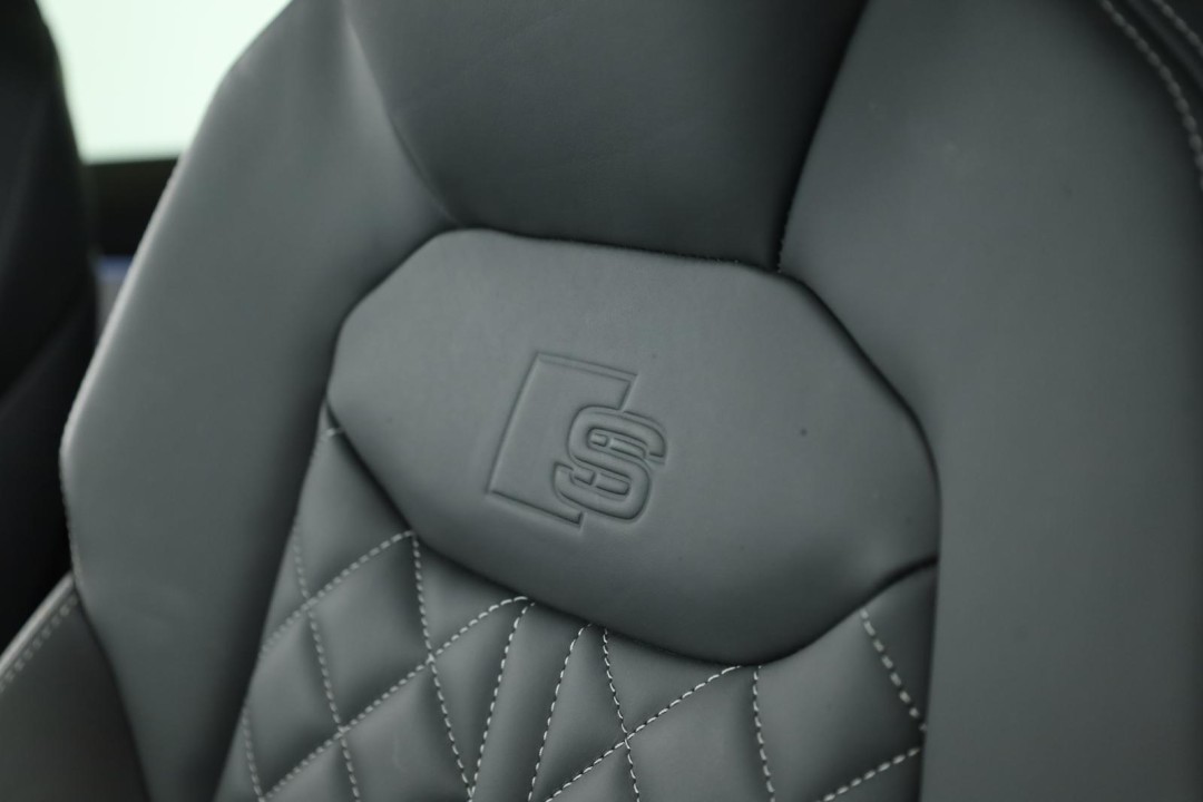 Audi Q8 50TDI quattro tiptronic S-Line - foto 10