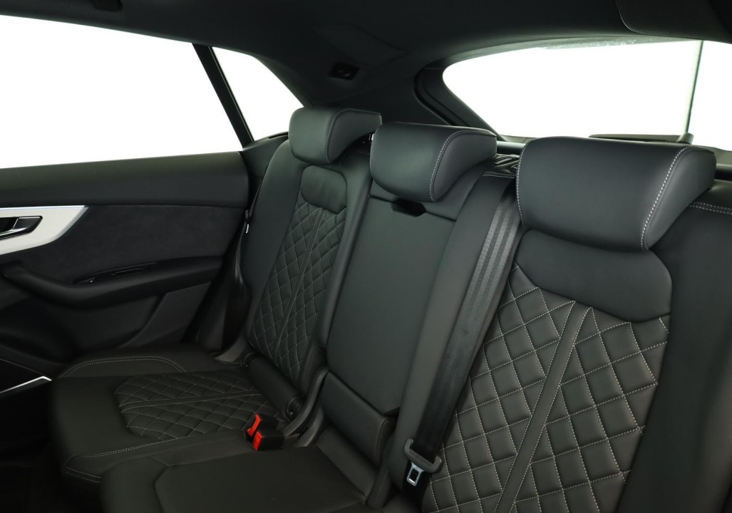 Audi Q8 50TDI quattro tiptronic S-Line - foto 9